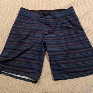 Men’s lululemon board short bathing suit